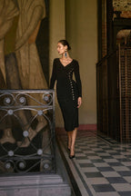 Shop Silky Knit Pull - On Pencil Skirt - Joseph Ribkoff