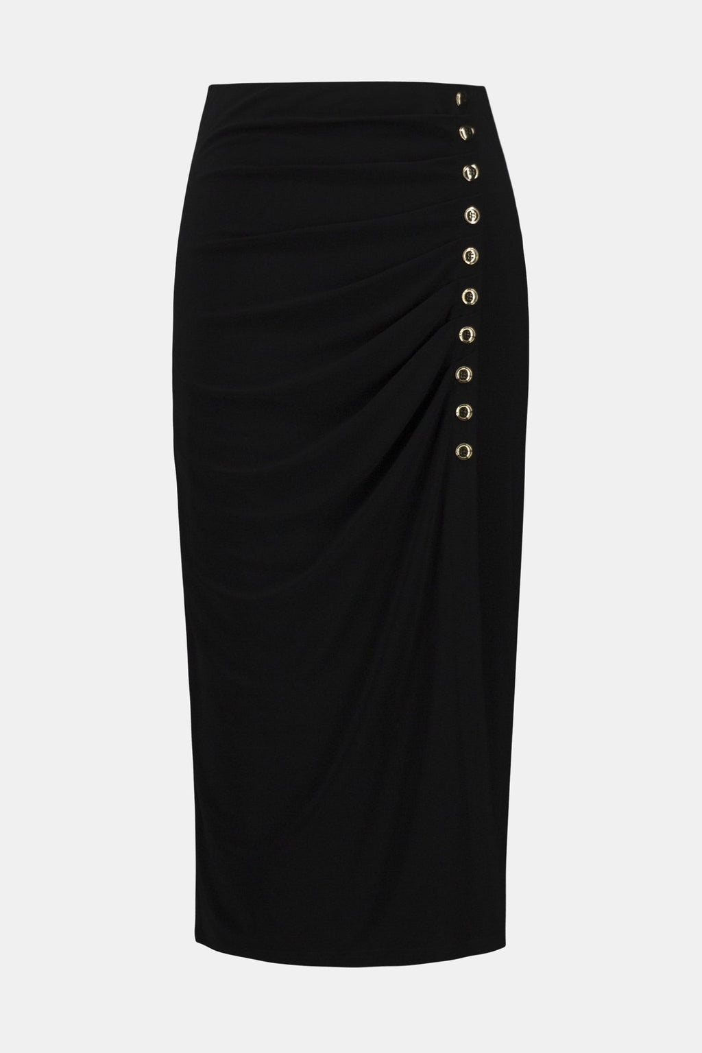Shop Silky Knit Pull - On Pencil Skirt - Joseph Ribkoff