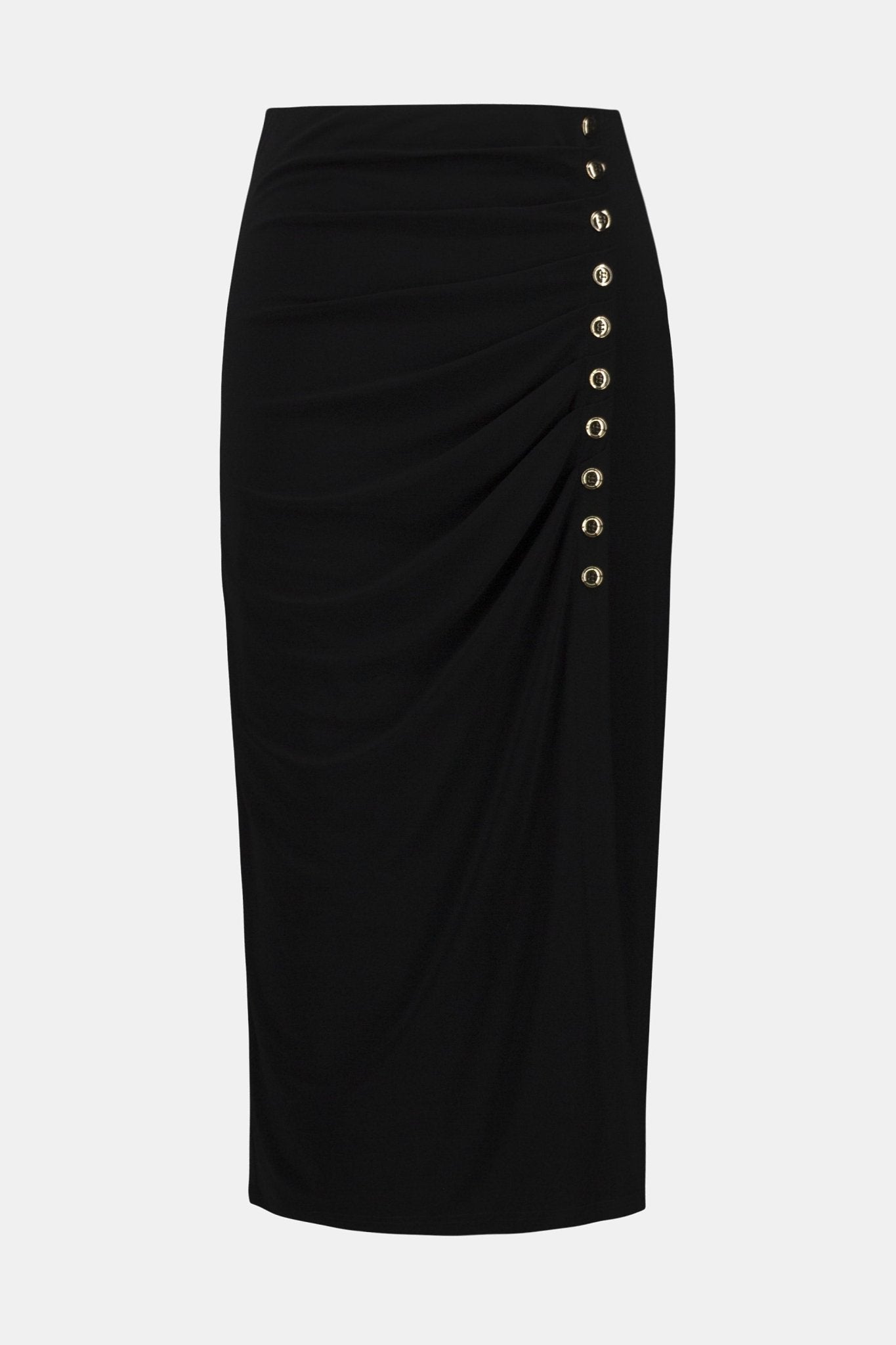 Shop Silky Knit Pull - On Pencil Skirt - Joseph Ribkoff