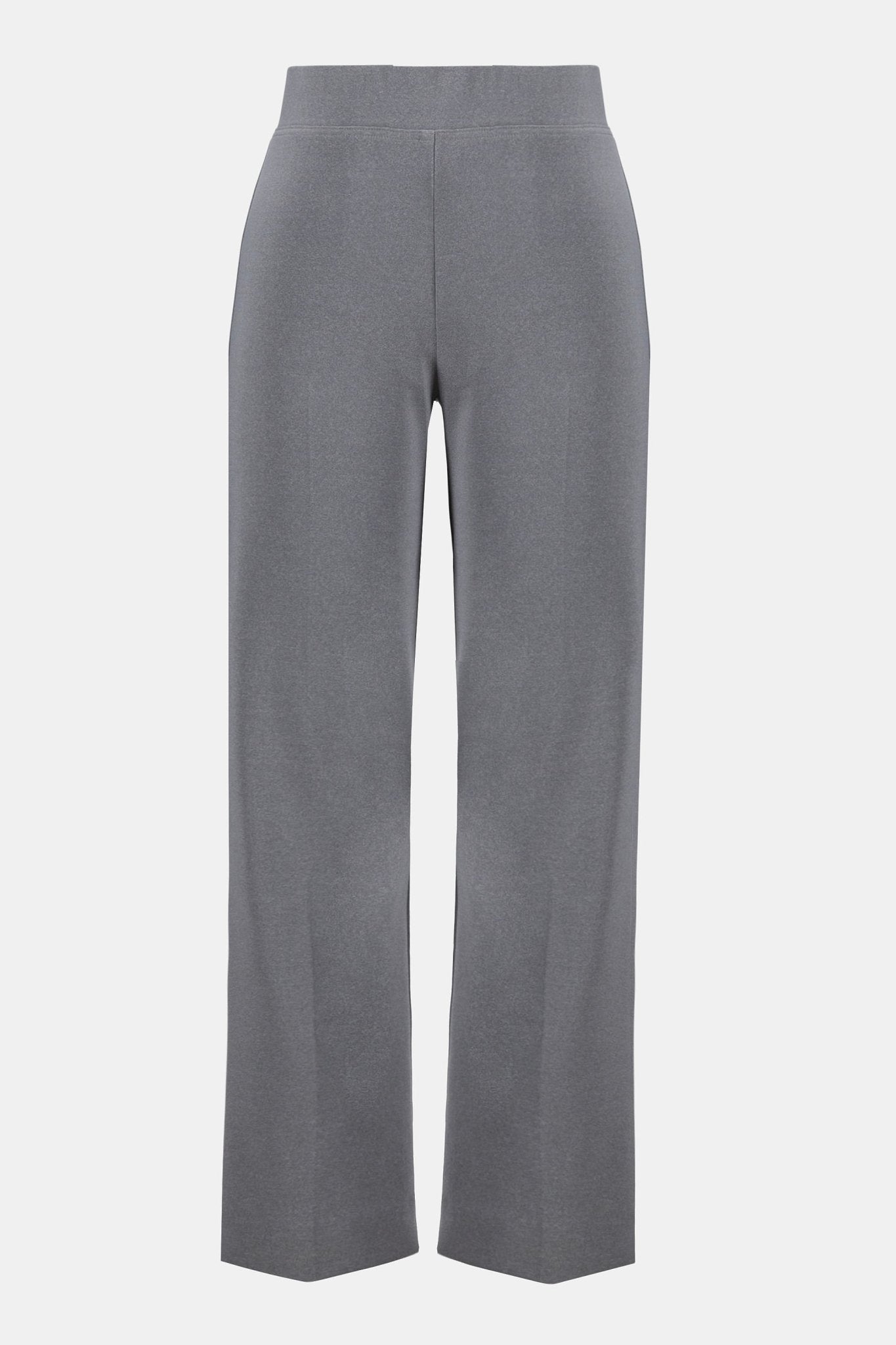 Shop Silky Knit Wide Leg Pants - Joseph Ribkoff