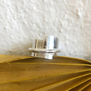 Shop Silver Gabi Ring - Inartisan