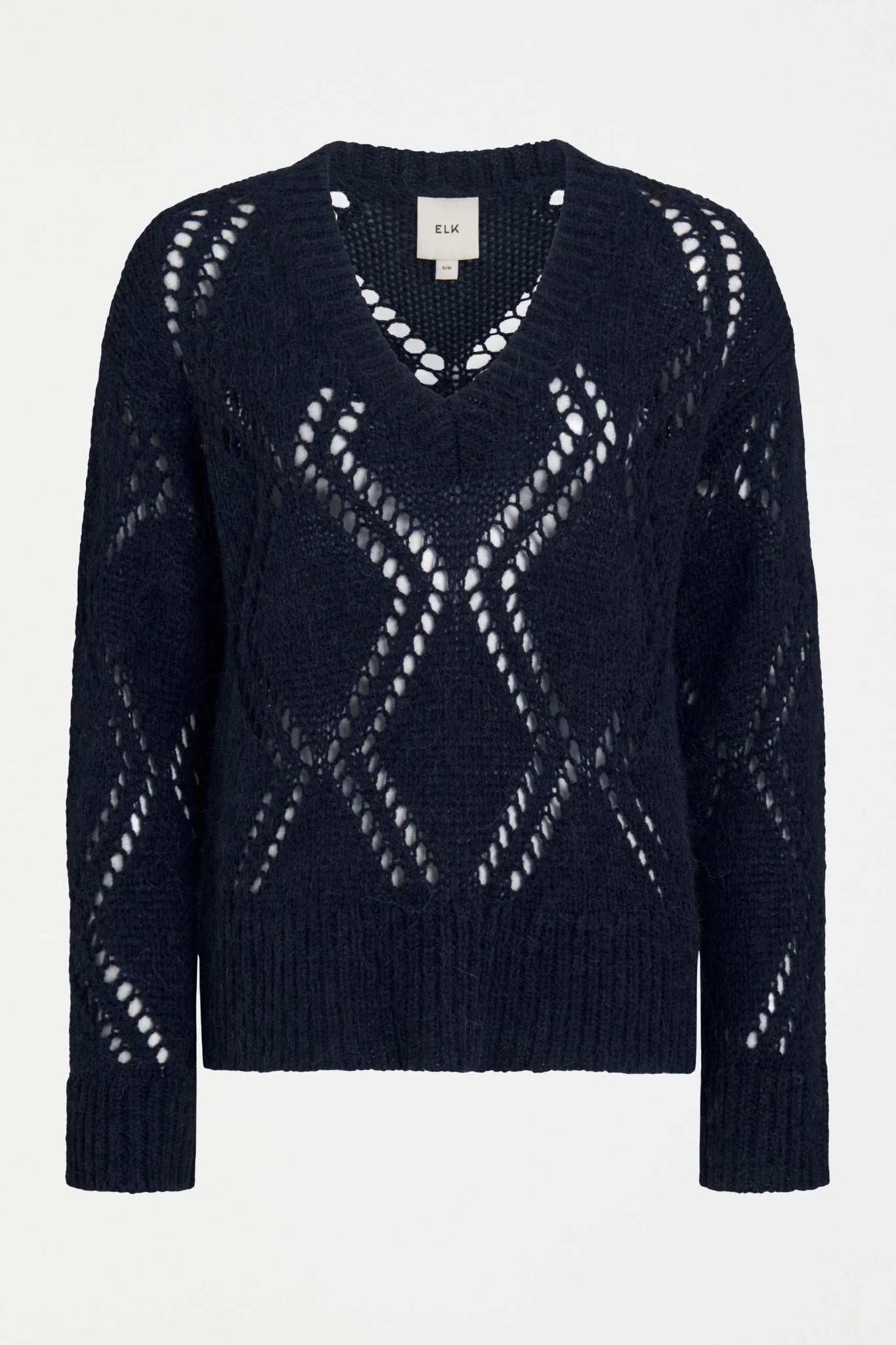 Shop Sirona Sweater - Elk The Label