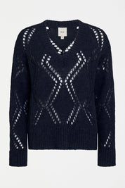 Shop Sirona Sweater - Elk The Label