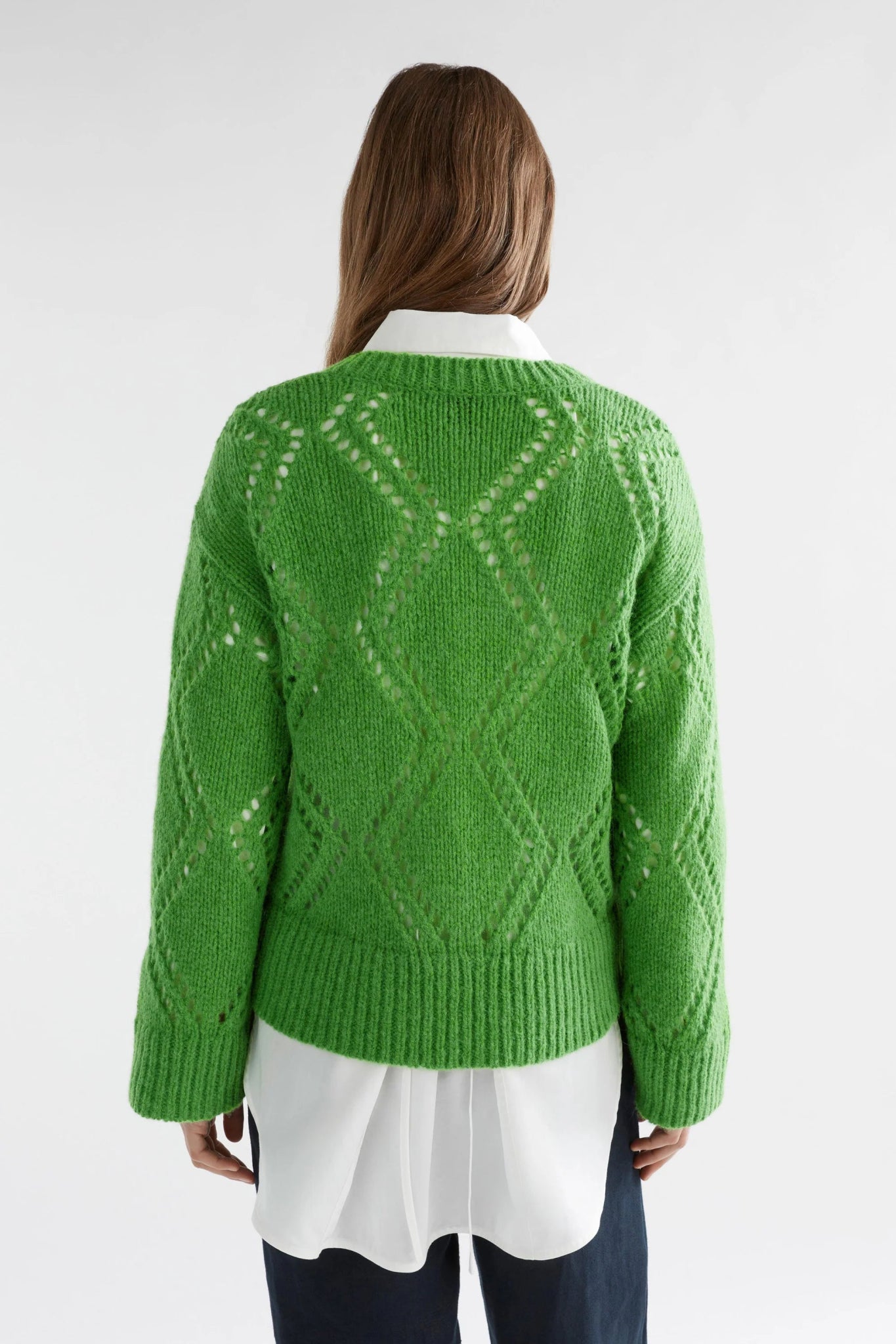 Shop Sirona Sweater - Elk The Label