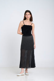 Shop Sita Murt Midi Radial Skirt - Sita Murt