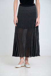 Shop Sita Murt Midi Radial Skirt - Sita Murt