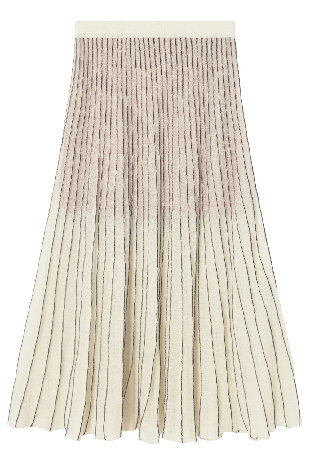 Shop Sita Murt Midi Radial Skirt - Sita Murt
