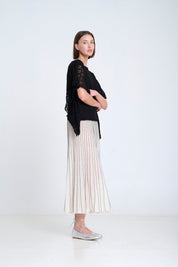 Shop Sita Murt Midi Radial Skirt - Sita Murt