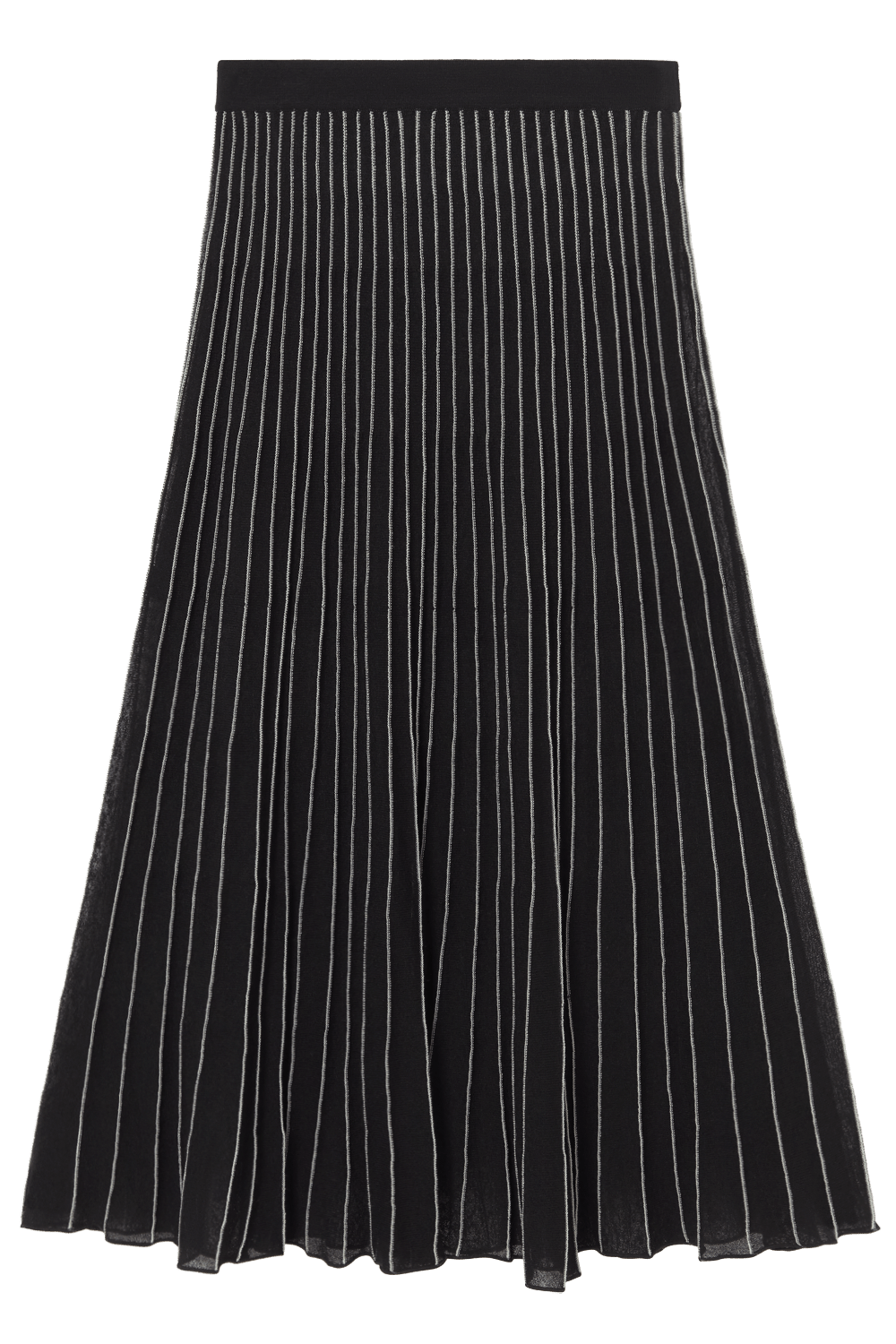 Shop Sita Murt Midi Radial Skirt - Sita Murt