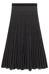 Sita Murt Midi Radial Skirt