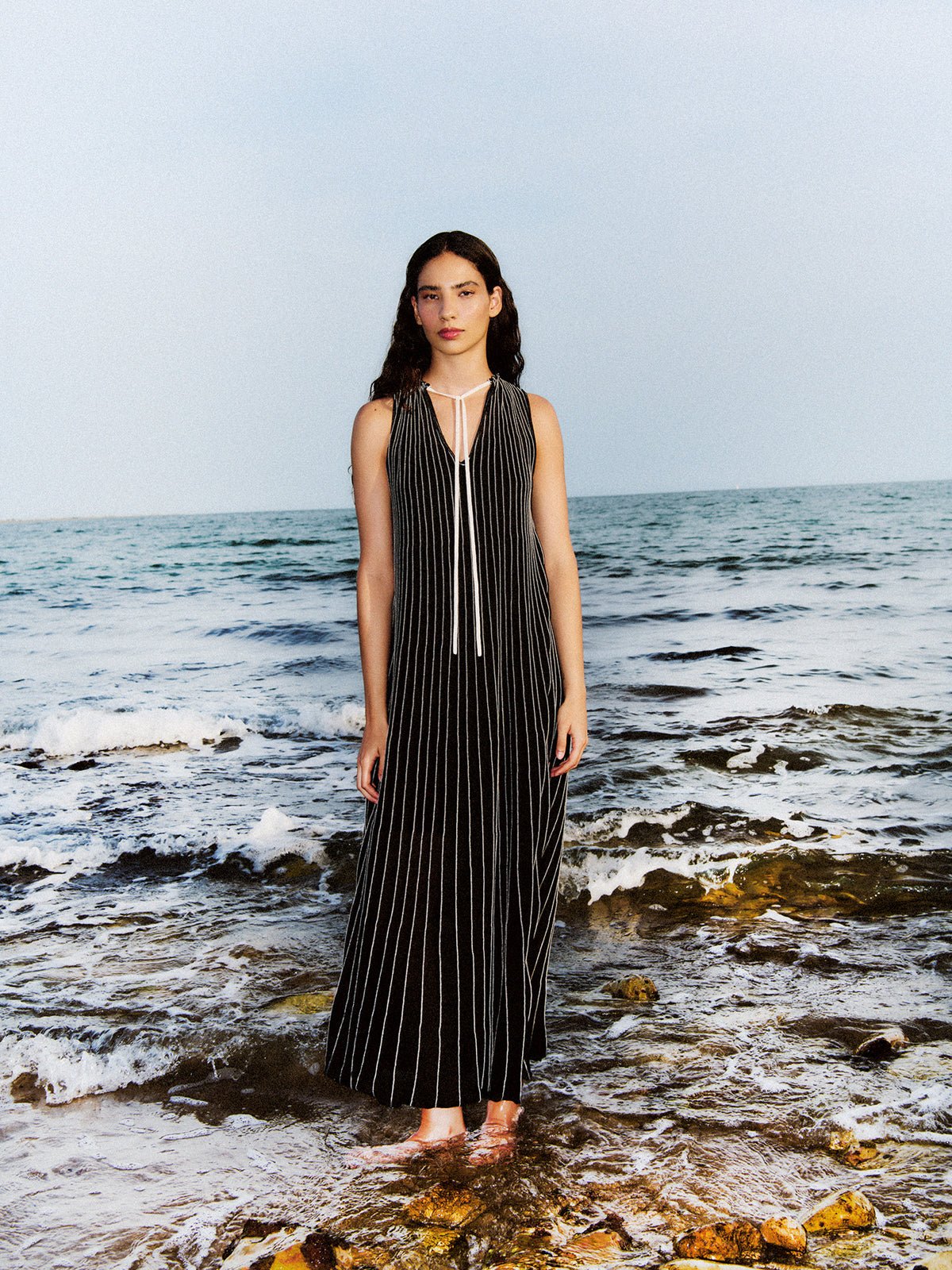 Shop Sita Murt Radial dress - Sita Murt