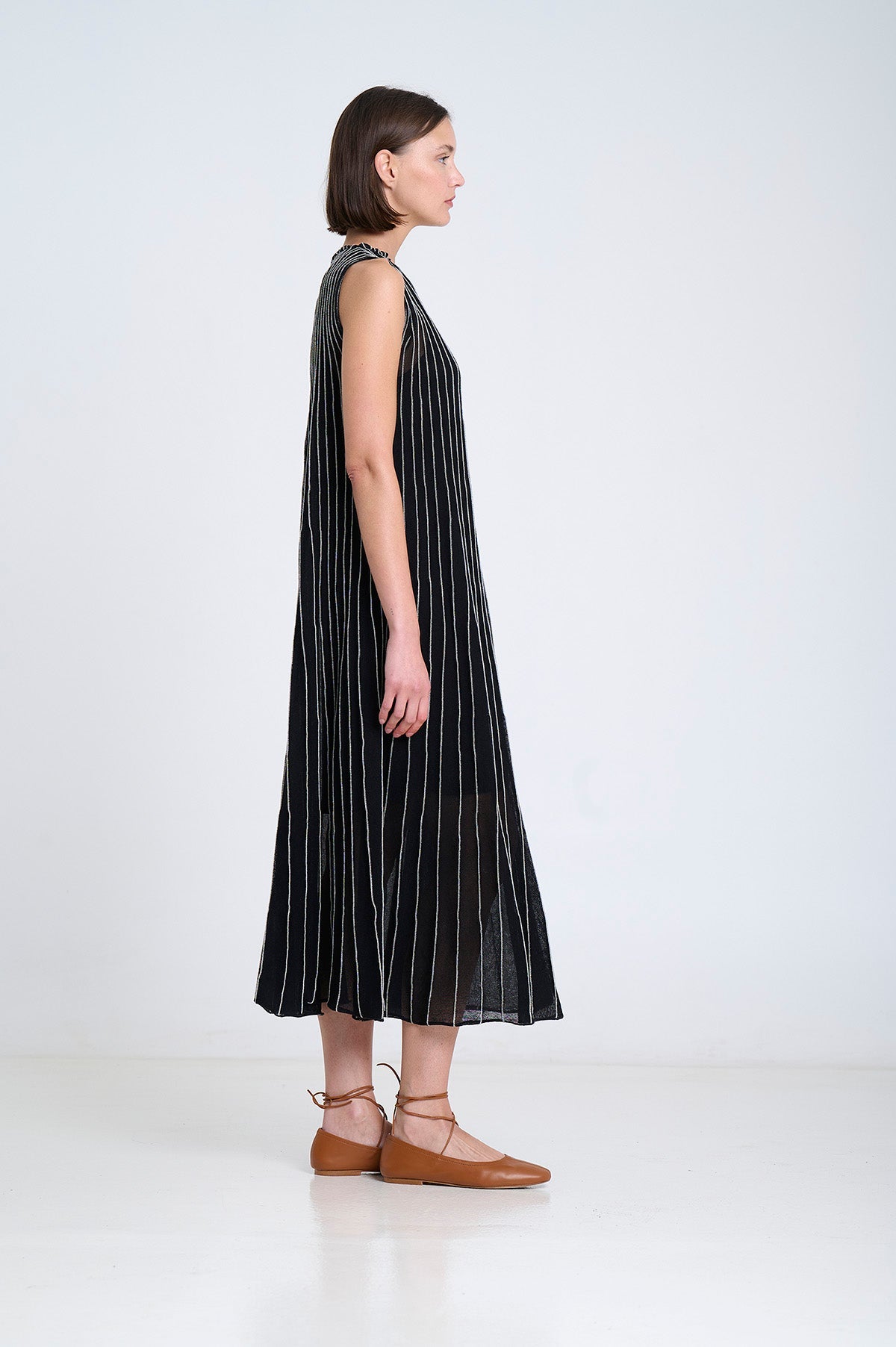 Shop Sita Murt Radial Dress - Sita Murt