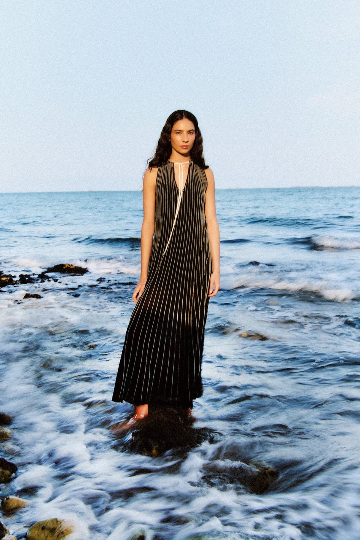 Shop Sita Murt Radial Dress - Sita Murt