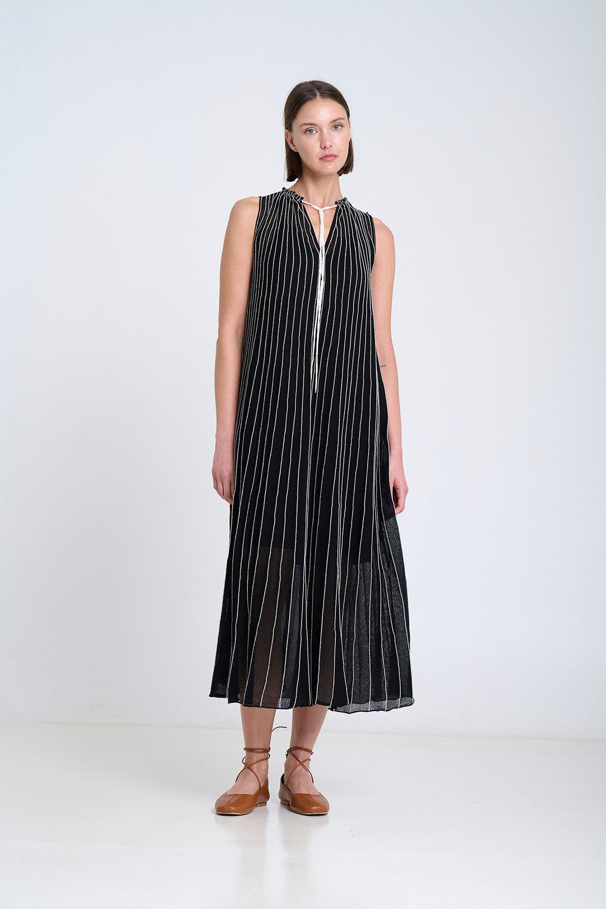 Shop Sita Murt Radial dress - Sita Murt