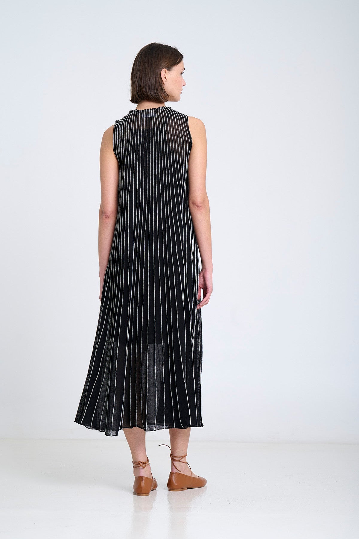 Shop Sita Murt Radial dress - Sita Murt