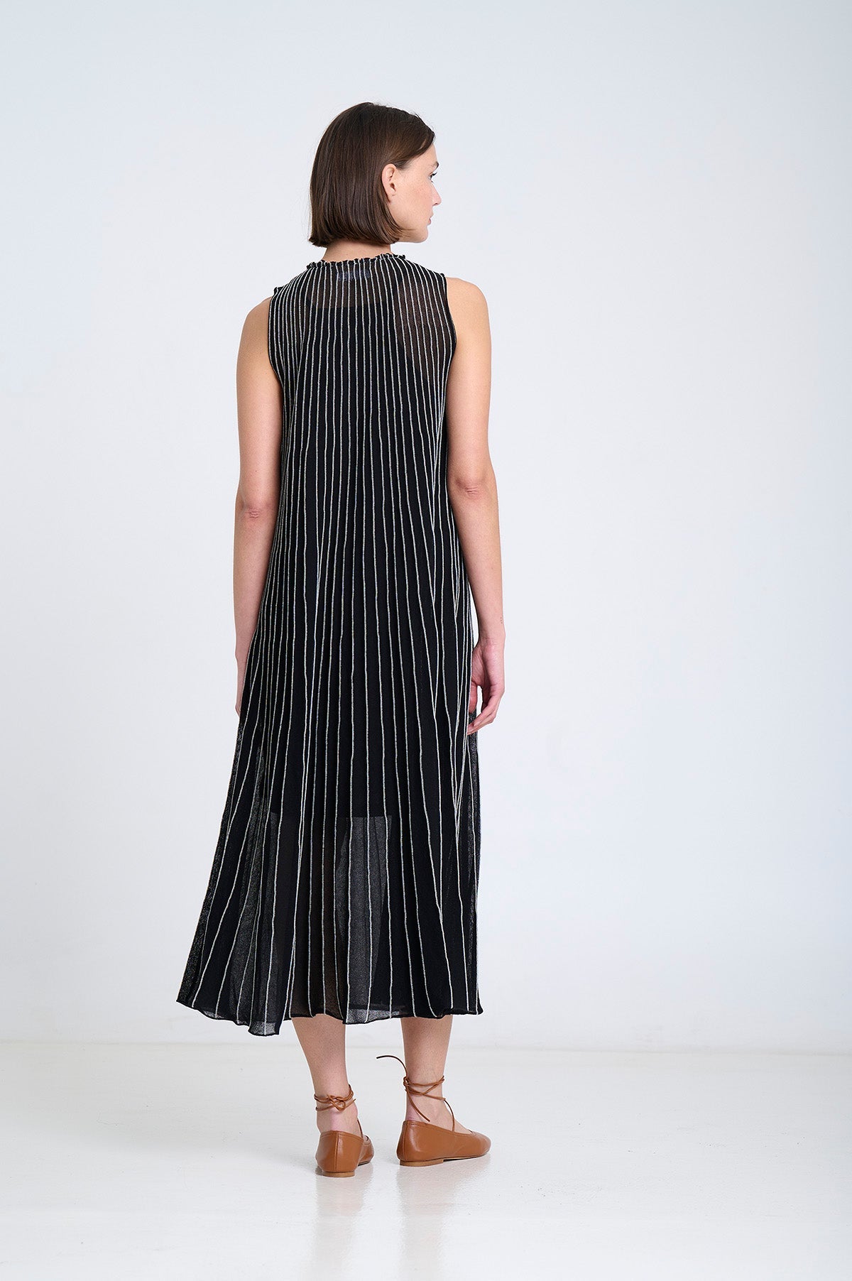 Shop Sita Murt Radial dress - Sita Murt