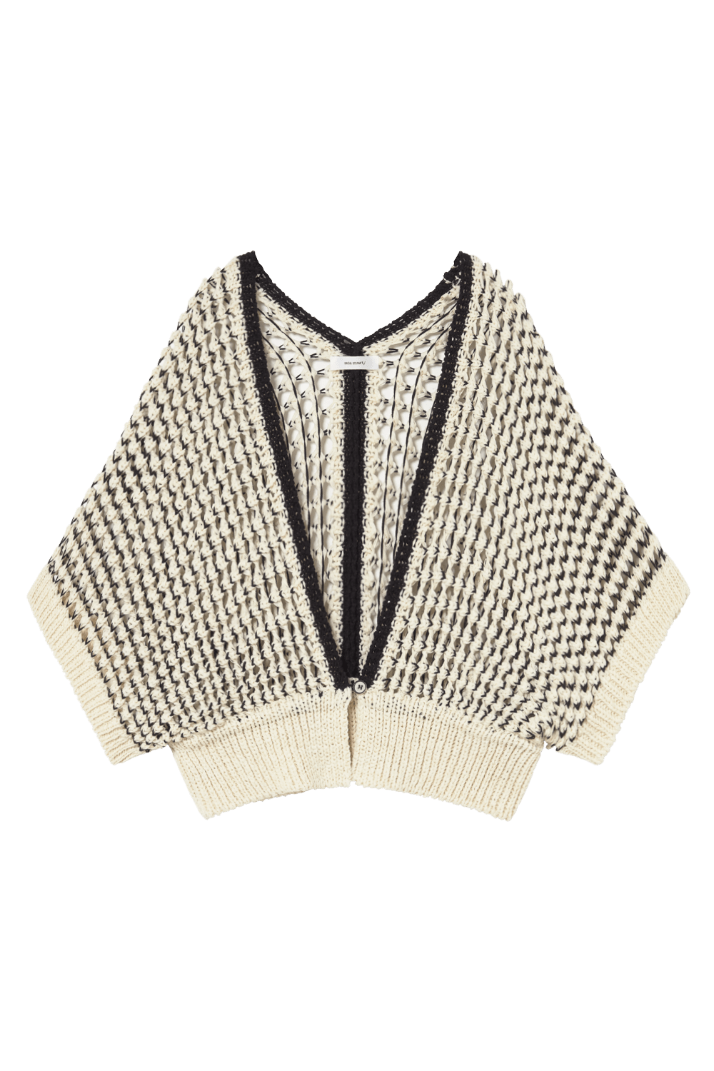 Shop Sita Murt Textured Knit Vest - Sita Murt