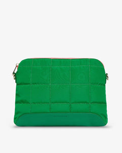 Shop Soho Bag | Green - Elms+King
