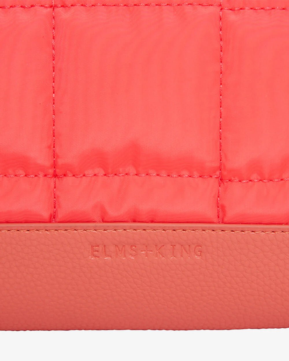 Shop Soho Crossbody Bag | Watermelon - Elms+King