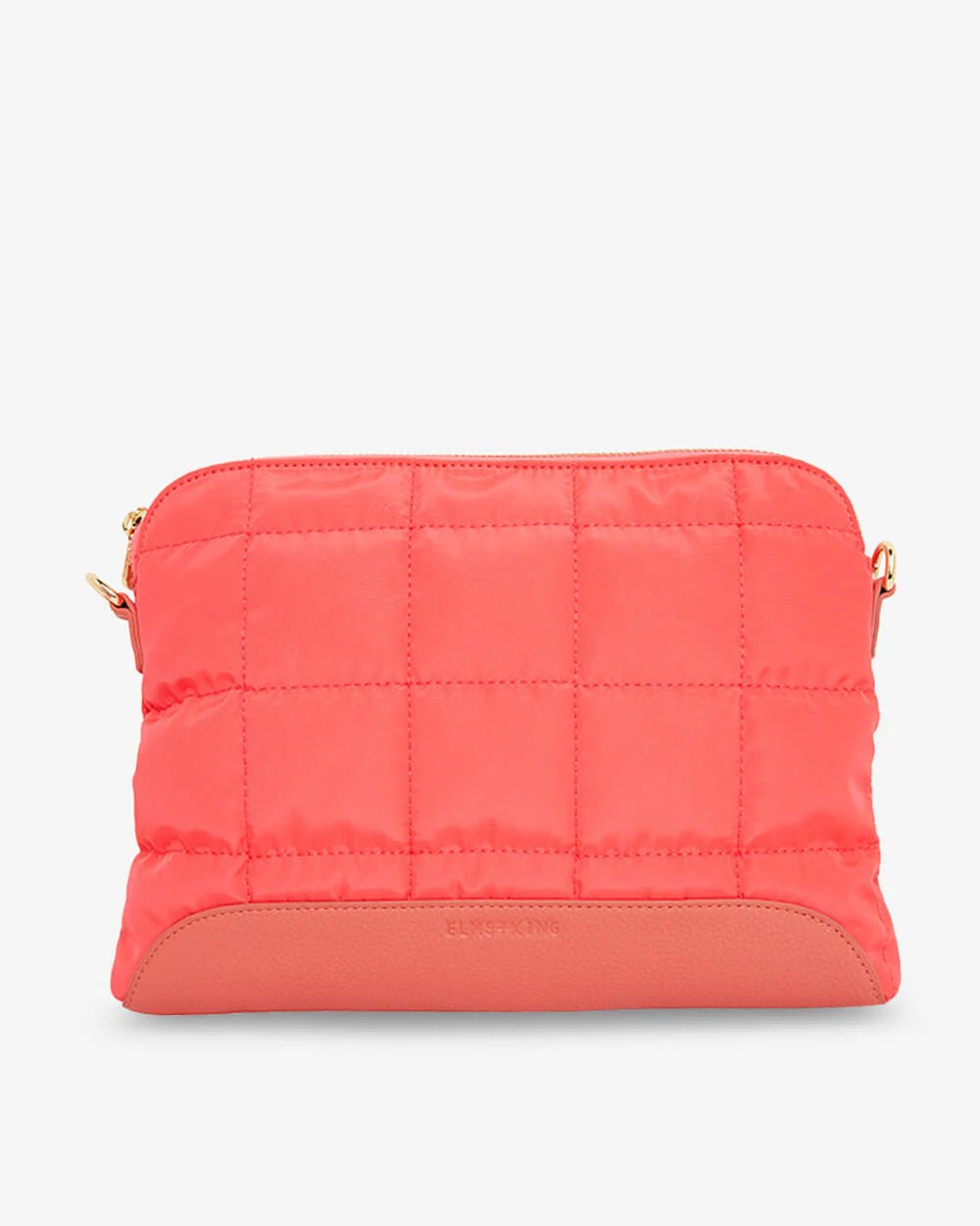 Shop Soho Crossbody Bag | Watermelon - Elms+King