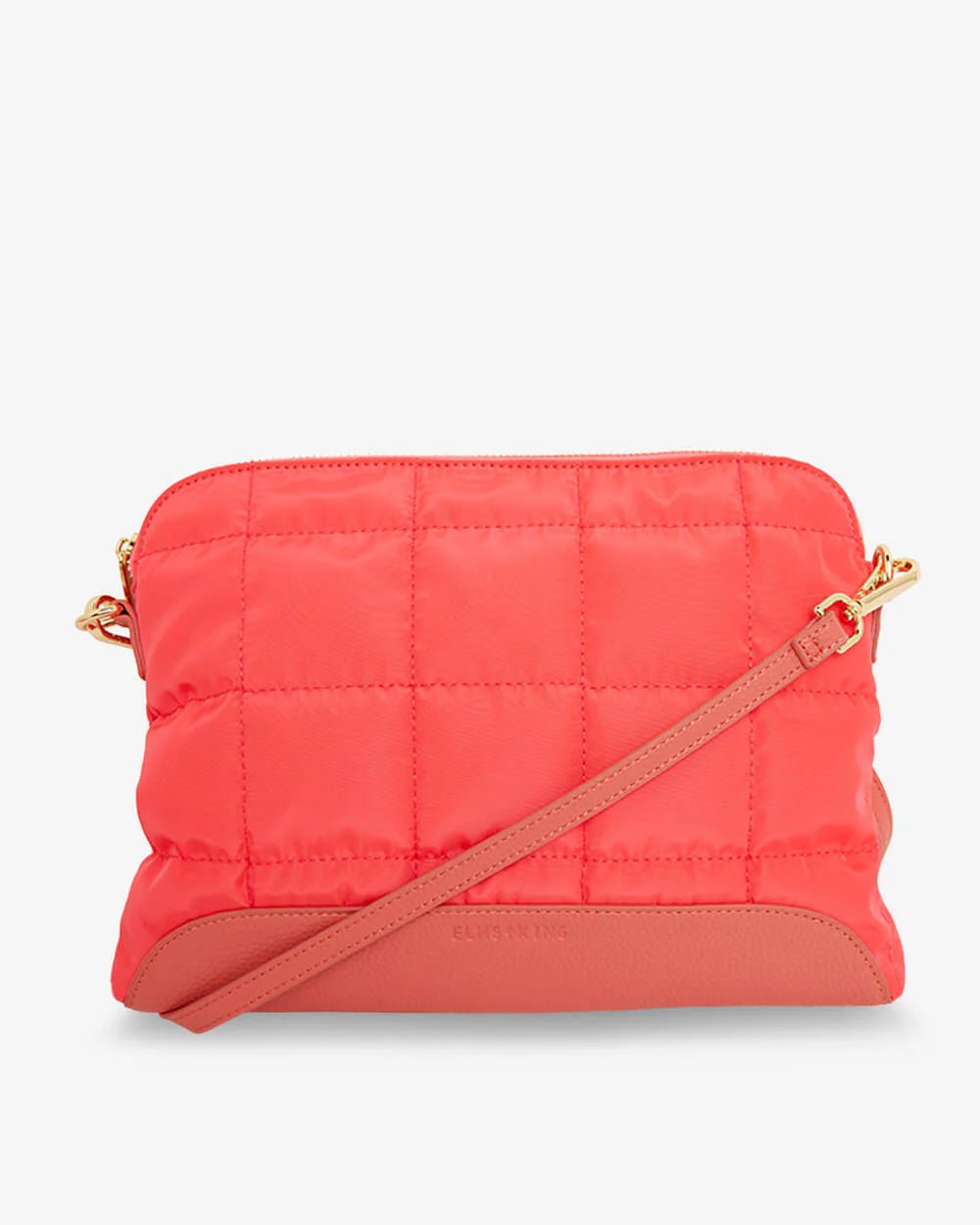 Shop Soho Crossbody Bag | Watermelon - Elms+King