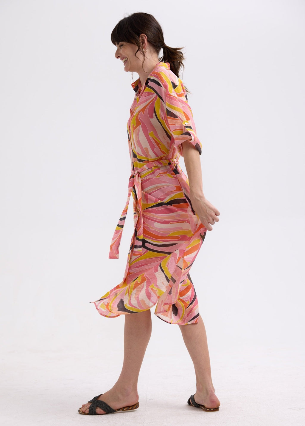 Shop Summer Dress - Zaket & Plover