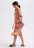 Shop Summer Dress - Zaket & Plover