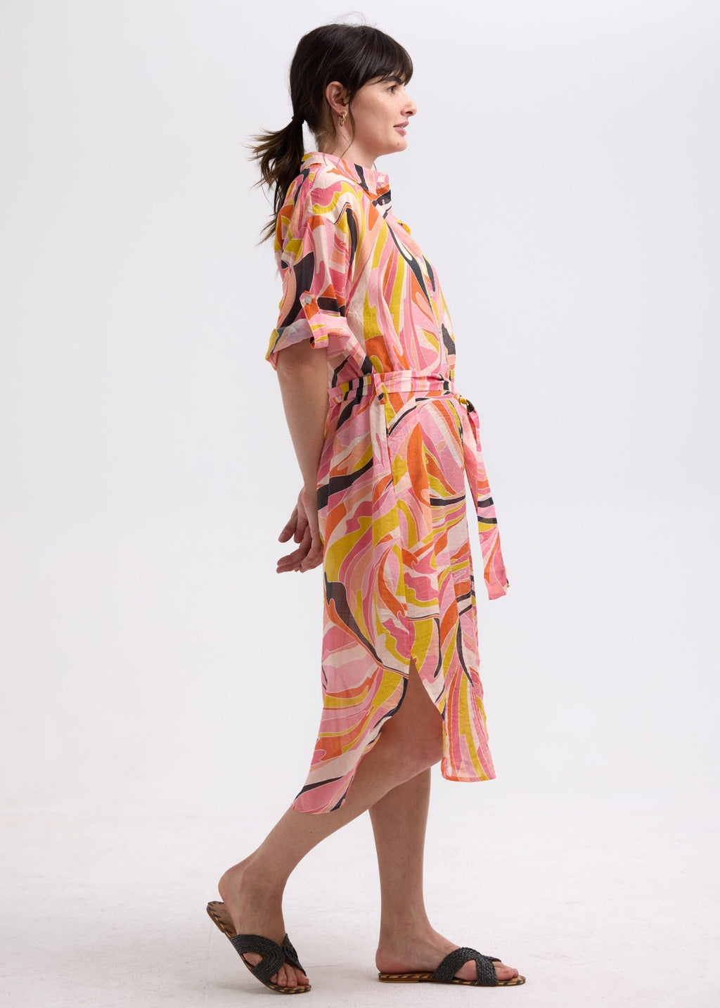 Shop Summer Dress - Zaket & Plover