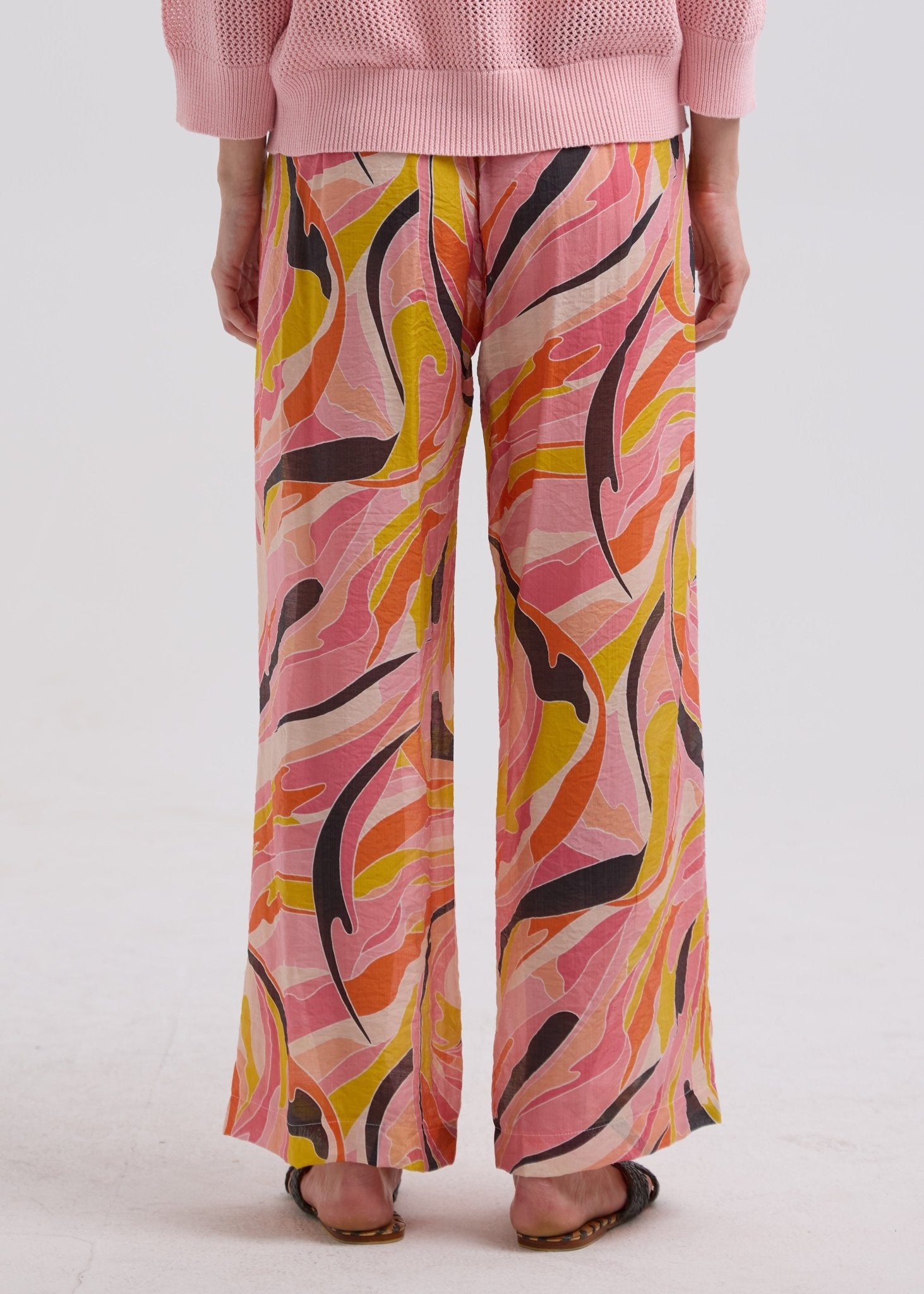 Shop Summer Pant - Zaket & Plover