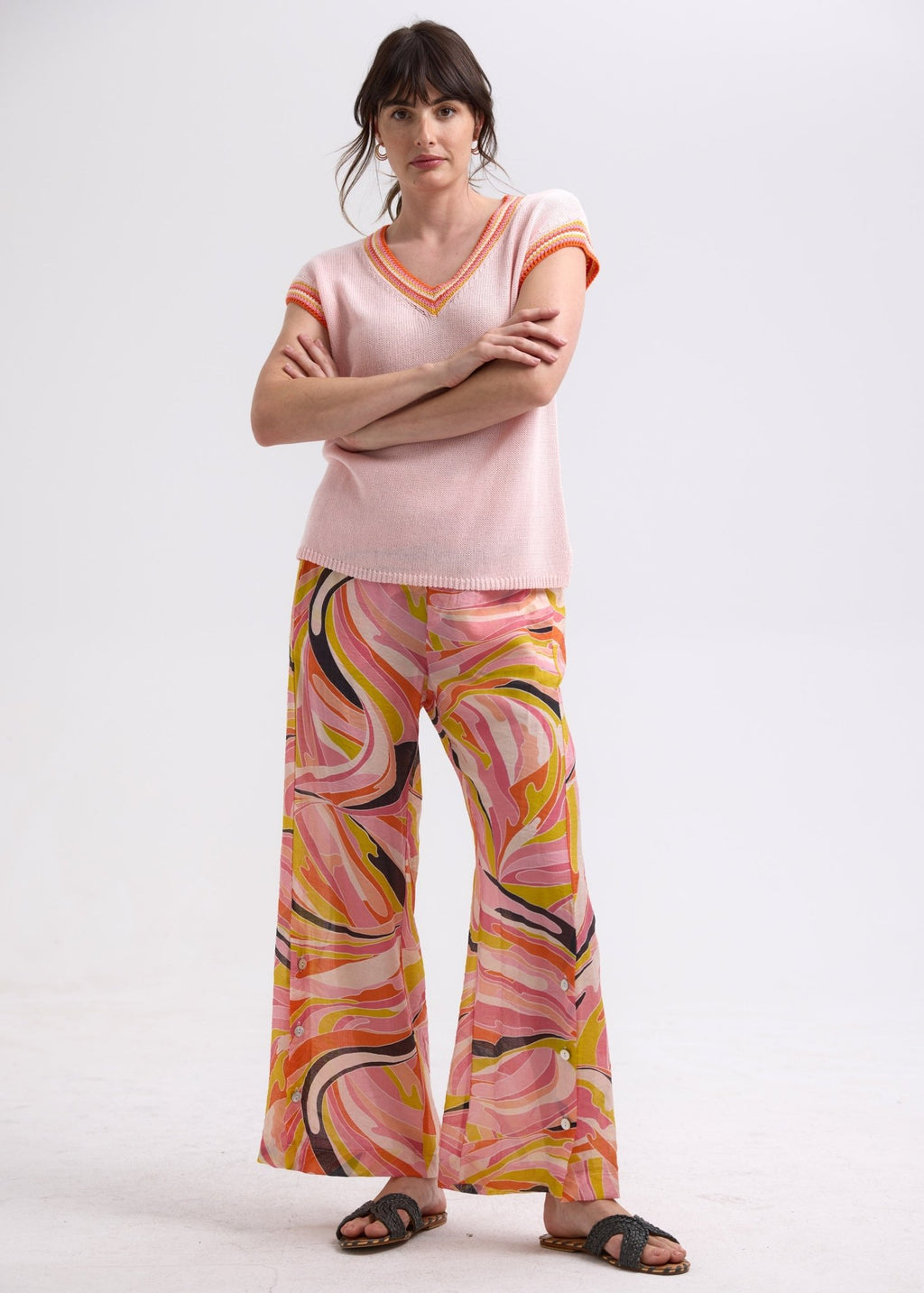 Shop Summer Pant - Zaket & Plover