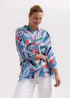 Shop Summer Shirt - Zaket & Plover