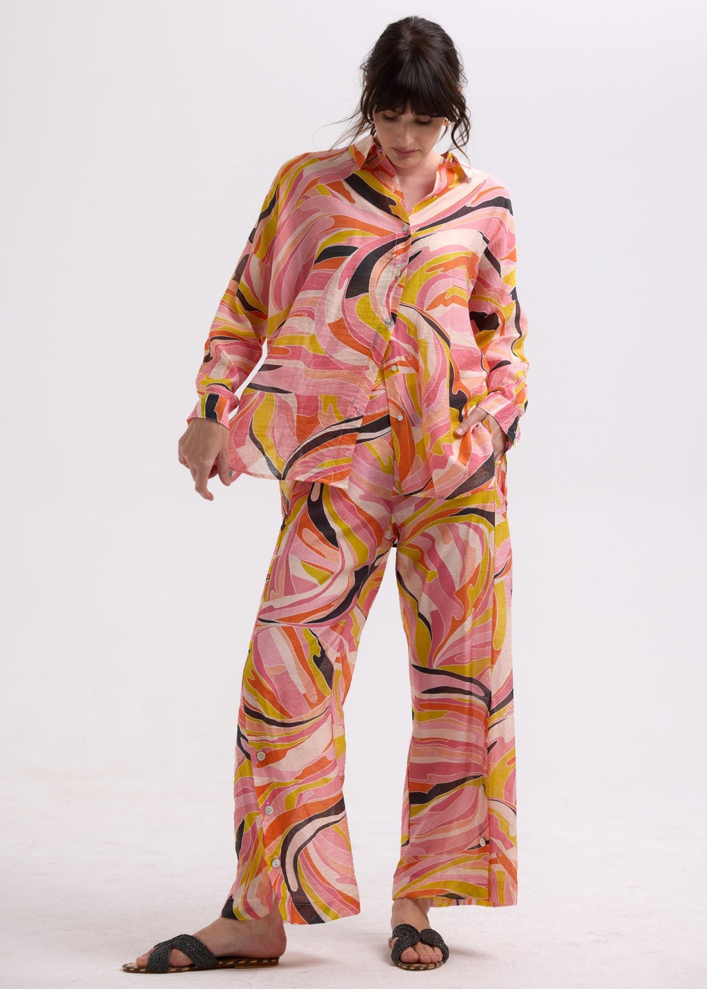 Shop Summer Shirt - Zaket & Plover