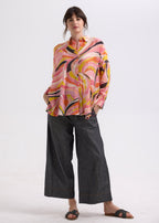 Shop Summer Shirt - Zaket & Plover