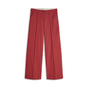 Shop Summum Woman Wide-Leg Trouser - Summum Woman