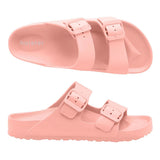 Holster Sundreamer Unisex Slides – Peach