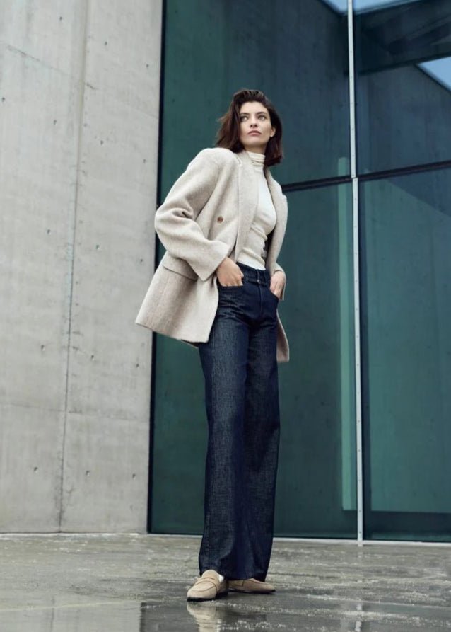 Shop Sventy B - Navy - Raffaello Rossi