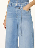 Shop Sventy B - Washed Blue - Raffaello Rossi