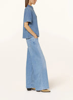 Shop Sventy B - Washed Blue - Raffaello Rossi