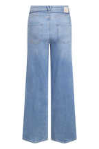 Shop Sventy B - Washed Blue - Raffaello Rossi