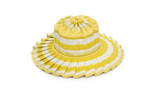 Shop Swanbourne Beach | Capri Hat MAXI - Lorna Murray