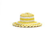 Shop Swanbourne Beach | Capri Hat MAXI - Lorna Murray