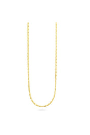 Shop Talis Chains, New York Necklace LONG—Gold - Talis Chains