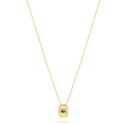 Shop Talis Chains Talisman Pendant Necklace—Tiger’s Eye - Talis Chains