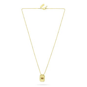 Shop Talis Chains Talisman Pendant Necklace—Tiger’s Eye - Talis Chains