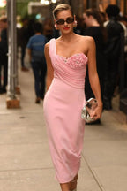 Shop TALLY Metallic Clutch - Olga Berg