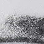 Shop TALLY Metallic Clutch - Olga Berg