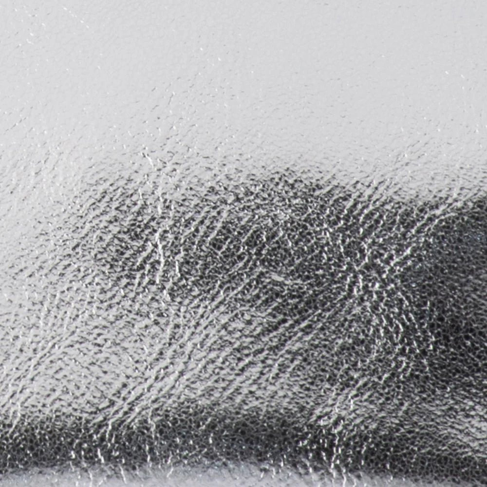 Shop TALLY Metallic Clutch - Olga Berg