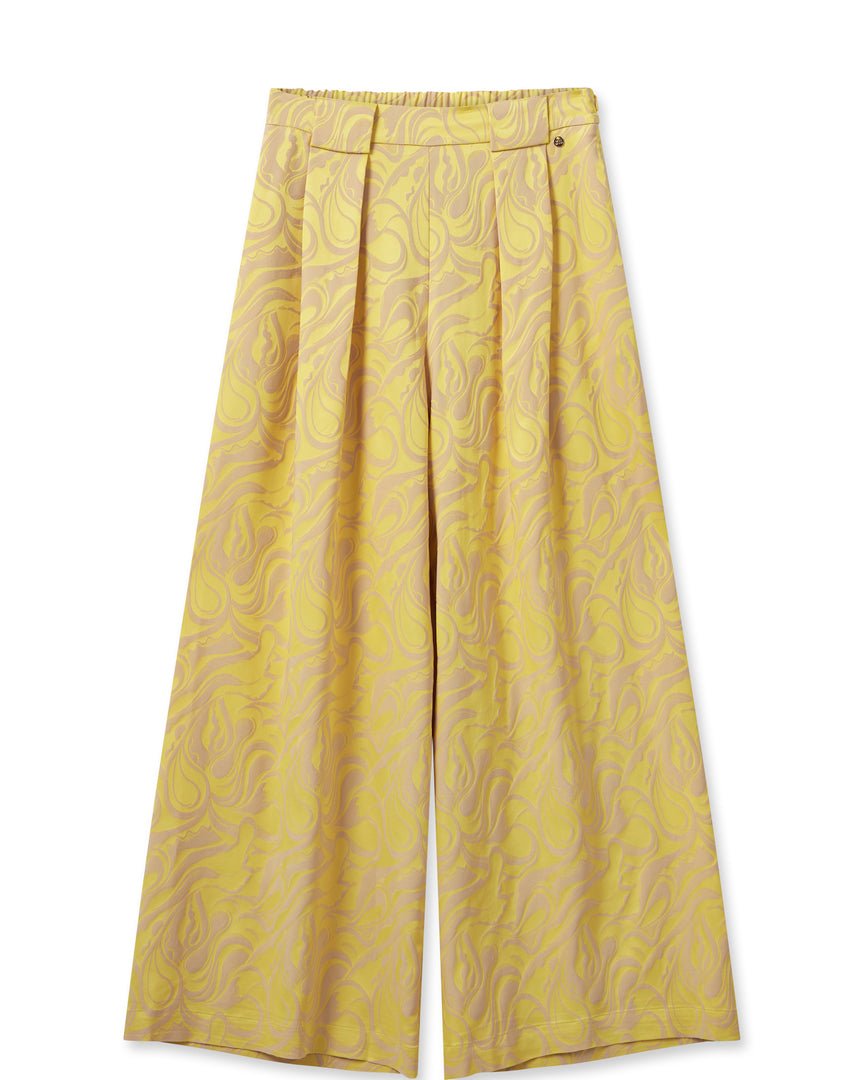 Shop Thea Melo Pant | Goldfinch - MOS MOSH