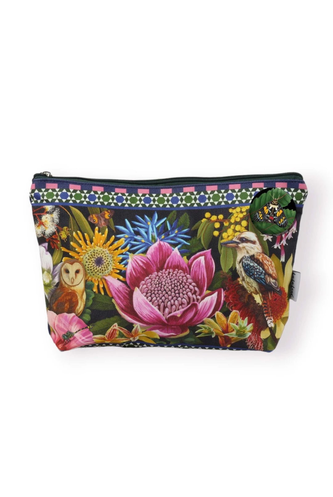 Shop Travel Pouch - Good Evening - La La Land