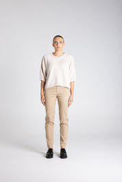 Shop Two T's Chenille Knit Top - Two - T's